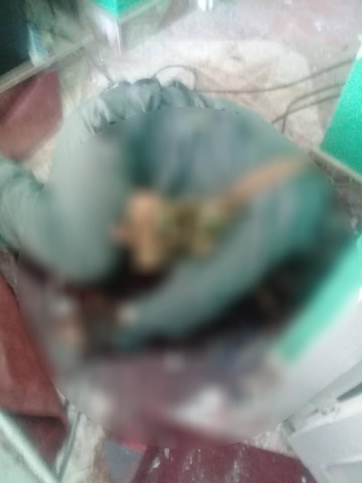 Baghlan-attack