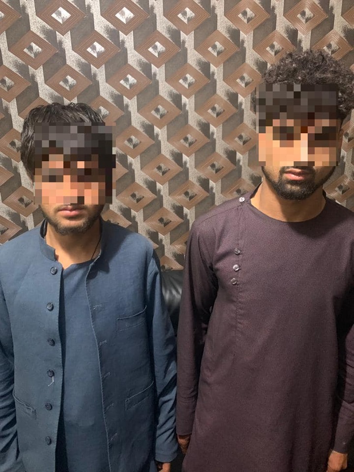 ط