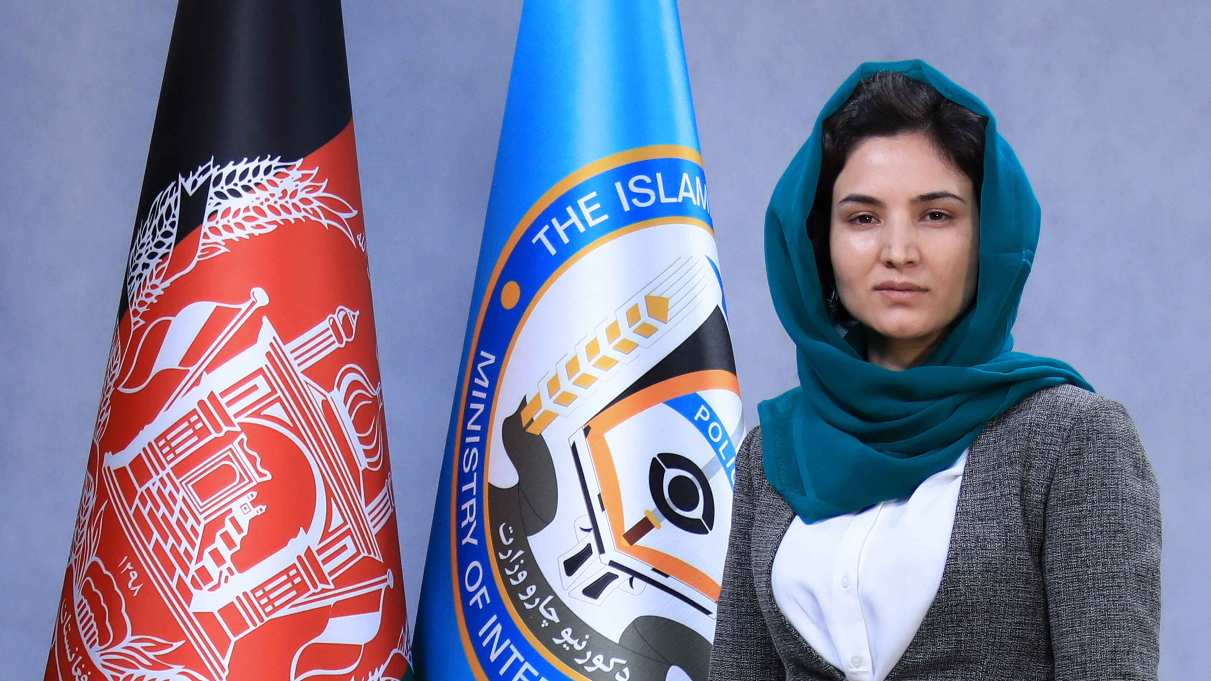 Hosna Jalil